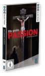 THE GREAT PASSION